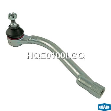 Krauf HQE0100LGQ Наконечник рулевой - 2