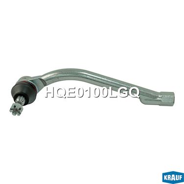 Krauf HQE0100LGQ Наконечник рулевой - 3