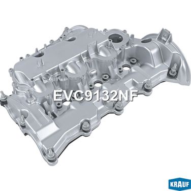 Krauf EVC9132NF Алюминиевая клапанная крышка - 1