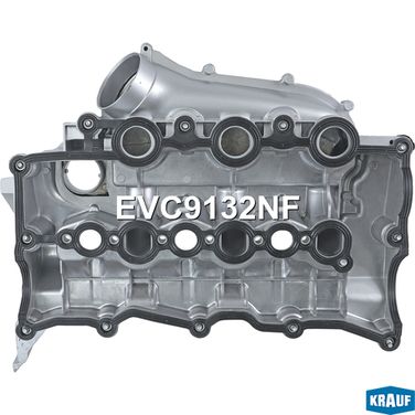 Krauf EVC9132NF Алюминиевая клапанная крышка - 3