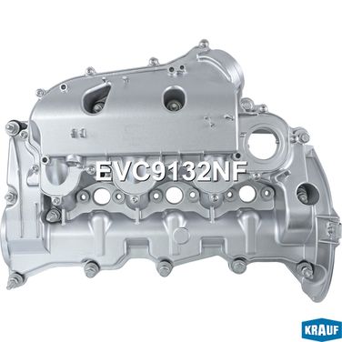 Krauf EVC9132NF Алюминиевая клапанная крышка - 4
