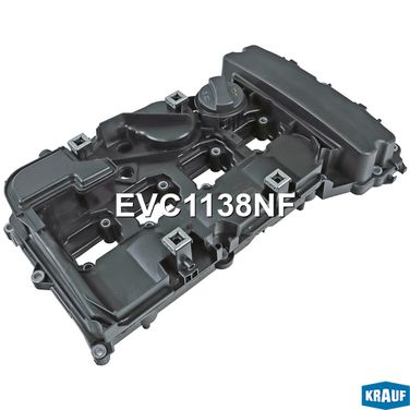 Krauf EVC1138NF Крышка клапанная - 1