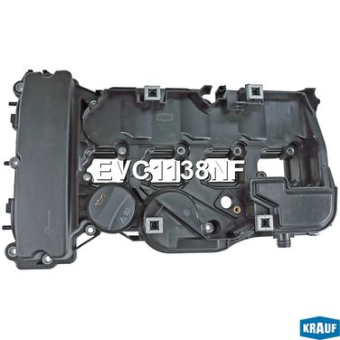 Krauf EVC1138NF Крышка клапанная - 4