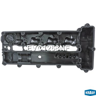 Krauf EVC1268NF Клапанная крышка - 3