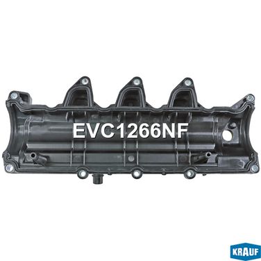 Krauf EVC1266NF Клапанная крышка - 3