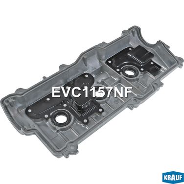 Krauf EVC1157NF Клапанная крышка - 2