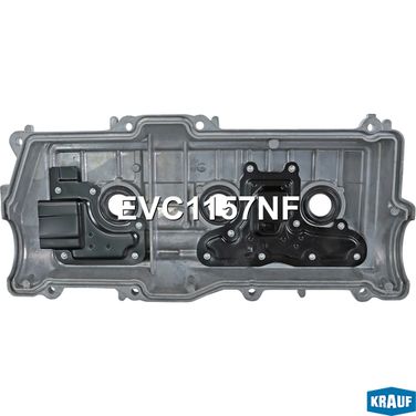 Krauf EVC1157NF Клапанная крышка - 3
