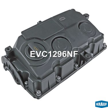 Krauf EVC1296NF Крышка клапанная - 1