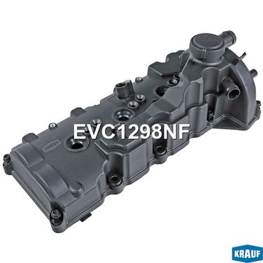 Krauf EVC1298NF Крышка клапанная - 1