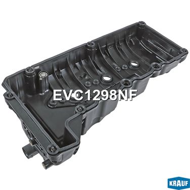 Krauf EVC1298NF Крышка клапанная - 2