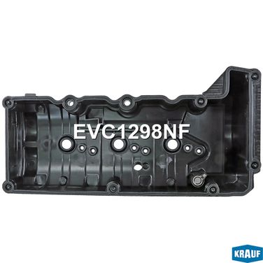 Krauf EVC1298NF Крышка клапанная - 3