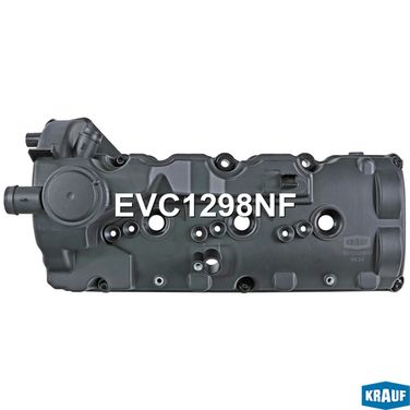 Krauf EVC1298NF Крышка клапанная - 4