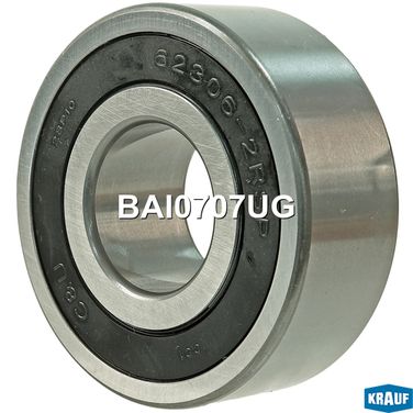 Krauf BAI0707UG Подшипник - 2