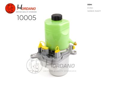 HORDANO 10005 Насос ГУР ford focus II (da_) - 2