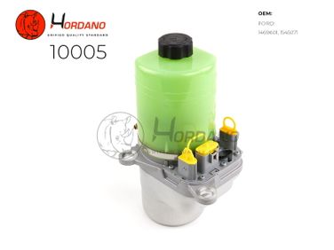 HORDANO 10005 Насос ГУР ford focus II (da_) - 3