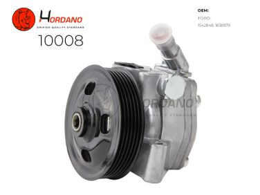 HORDANO 10008 Насос ГУР ford mondeo IV (ba7) - 1