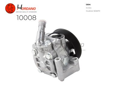 HORDANO 10008 Насос ГУР ford mondeo IV (ba7) - 3
