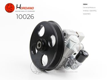 HORDANO 10026 Насос ГУР chevrolet cruze - 1