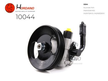 HORDANO 10044 Насос ГУР KIA spectra (fb) - 1