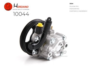 HORDANO 10044 Насос ГУР KIA spectra (fb) - 2