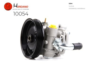 HORDANO 10054 Насос ГУР suzuki jimny (jb_) - 1