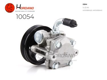 HORDANO 10054 Насос ГУР suzuki jimny (jb_) - 2