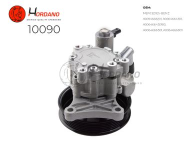 HORDANO 10090 Насос ГУР mercedes-benz e-class (w212) - 2