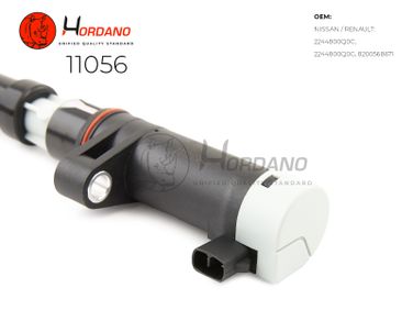 HORDANO 11056 Катушка зажигания nissan almera (g15ra) Седан 13- 1.6 - 3