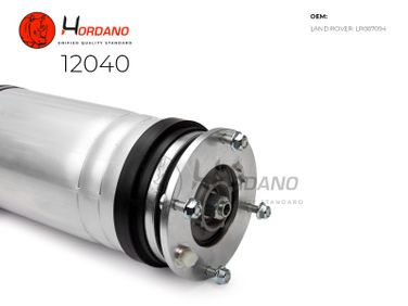 HORDANO 12040 Передний пневматический амортизатор левый land rover Range Rover sport l494 (2014-н.в.) - 3