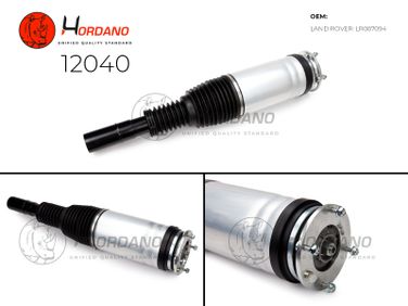 HORDANO 12040 Передний пневматический амортизатор левый land rover Range Rover sport l494 (2014-н.в.) - 4