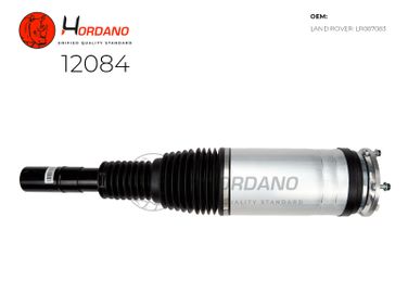 HORDANO 12084 Передний пневматический амортизатор правый land rover Range Rover sport l494 (2014-н.в.) - 1