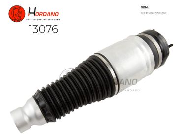HORDANO 13076 Передний пневмобаллон jeep Grand Cherokee WK2 (2010-2013) - 2