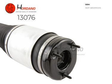 HORDANO 13076 Передний пневмобаллон jeep Grand Cherokee WK2 (2010-2013) - 3
