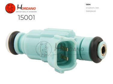 HORDANO 15001 Форсунка топливная KIA RIO - 3