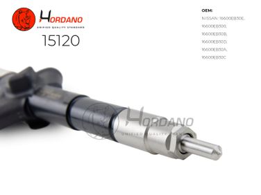 HORDANO 15120 Форсунка топливная nissan pathfinder (r51) - 2