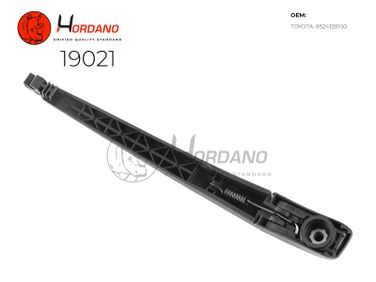 HORDANO 19021 Поводок стеклоочистителя задний toyota land cruiser (_j20_) - 2