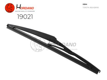 HORDANO 19021 Поводок стеклоочистителя задний toyota land cruiser (_j20_) - 3