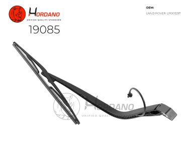 HORDANO 19085 Поводок стеклоочистителя задний land rover freelander II (fa_) - 1