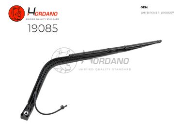HORDANO 19085 Поводок стеклоочистителя задний land rover freelander II (fa_) - 2