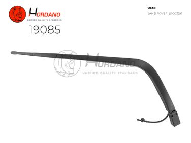 HORDANO 19085 Поводок стеклоочистителя задний land rover freelander II (fa_) - 3