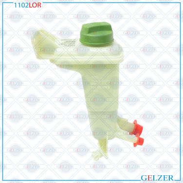 GELZER 1102LOR Бачок ГУР audi A4 / Avant 1995-2000, Skoda Superb 2002-2008, VW Passat B5 1996-2005, VW Passat B5+ 2 - 2