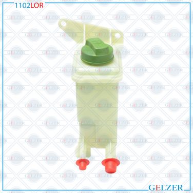 GELZER 1102LOR Бачок ГУР audi A4 / Avant 1995-2000, Skoda Superb 2002-2008, VW Passat B5 1996-2005, VW Passat B5+ 2 - 4