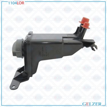 GELZER 1104LOR Бачок ГУР audi A4 / Avant 2000- - 4
