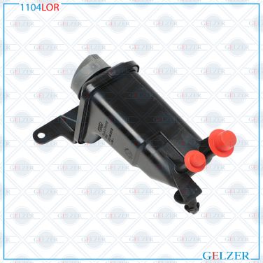 GELZER 1104LOR Бачок ГУР audi A4 / Avant 2000- - 6