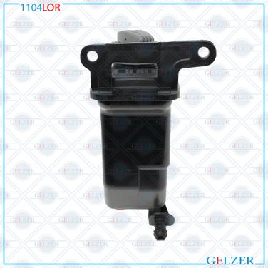 GELZER 1104LOR Бачок ГУР audi A4 / Avant 2000- - 8