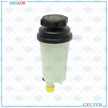 GELZER 3002LOR Бачок ГУР Ford Focus II - 3