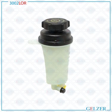 GELZER 3002LOR Бачок ГУР Ford Focus II - 4