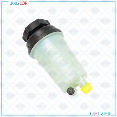 GELZER 3002LOR Бачок ГУР Ford Focus II - 5