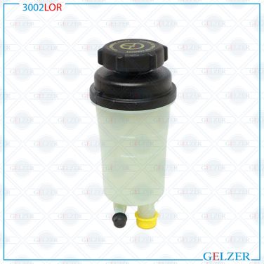 GELZER 3002LOR Бачок ГУР Ford Focus II - 6