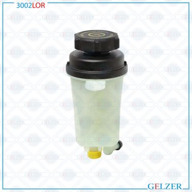 GELZER 3002LOR Бачок ГУР Ford Focus II - 7